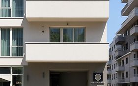 Central Suites